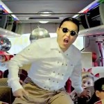 Psy et le Gangnam Style