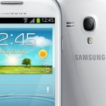 Photo du Samsung Galaxy S3 Mini