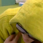 amelie Secret Story 4 / TF1