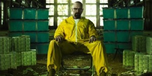 Breaking Bad saison 5