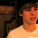 Vidéo de Justin Bieber qui présente le réalisateur de son biopic en 3D