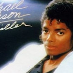 Michael Jackson est l'artiste le plus téléchargé au monde, avec notamment les titres 'Thriller', 'Billie Jean' ou encore 'Beat It' ©All right reserved