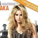 Shakira ©All rights reserved