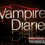 The Vampire Diaries saison 2 Teaser