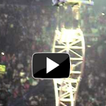 YouTube / Concert de Justin Bieber