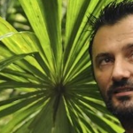 Frederic Lopez, animateur de France 2