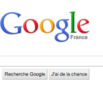 Google.com, moteur de recherche