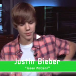 MovieWeb.com / Justin Bieber dans Les Experts