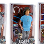 justinbiebertoys.com / Justin Bieber