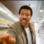 YouTube / Lionel Richie