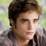 Robert Pattinson dans 'Twilight - Chapitre 3 : Hésitation' ©SND