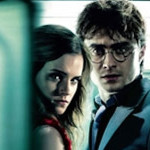 Poster Harry Potter et les Reliques de la Mort / All Right Reserved Warner Bross