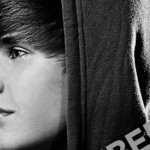 Affiche du film consacré à Justin Bieber : Never Say Never 3D