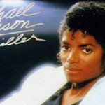 L'album 'Thriller' de Michael Jackson ©All Rights Reserved