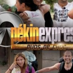 L'édition people de 'Pékin Express' sur M6 ©Patrick Robert/M6