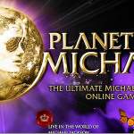 Planet Michael Jackson