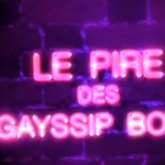 gayssipboys TF1 / Secret Story 4