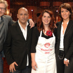 Masterchef, la finale / TF1