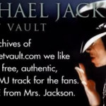 Michael Jackson Secret Vault / YouTube