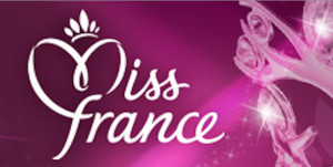 Logo élection Miss France 2015