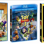 Toy Story 3 arrive en DVD