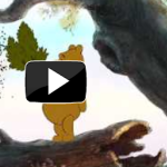 YouTube / Découvrez la bande-annonce du film Winnie l'Ourson