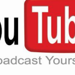 Logo YouTube