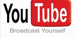 Logo YouTube