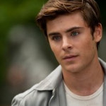 Zac Efron dans le film 'Le Secret de Charlie'  ©2010 Universal Pictures. ALL RIGHTS RESERVED.