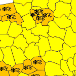 source : Météo France