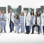 Grey's Anatomy saison 8  arrive en France