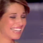 Laury Thilleman est Miss France 2011 / TF1 / WAT