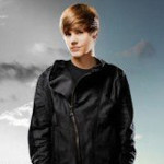 Nouvelle affiche du film Never Say Never de Justin Bieber