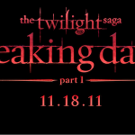 Summit Entertainment / Twilight 4 Breaking Dawn