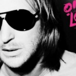 David Guetta a sorti 'One Love' en 2009 ©All rights reserve