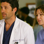 Grey's Anatomy / ABC Studios / All Rights Reserved