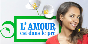 L'amour est dans le pré