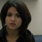 Vidéo de Selena Gomez postée sur YouTube pour l'UNICEF