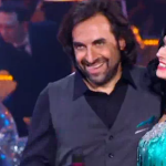 André Manoukian à Danse avec les Stars sur TF1 / TF1 / WAT