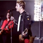 greenday 'Cigarettes & Valentines', le nouveau clip de Green Day disponible sur Dailymotion ©Warner Music
