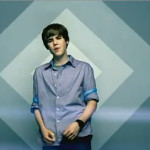Justin Bieber dans son clip Baby / YouTube