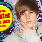 Justin Bieber à découvert, le livre sort ce 1er mars