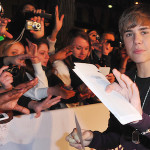 Justin Bieber à Paris au Grand Rex / Crédit photo : Paramount Pictures / All Right Reserved