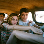 Kristen Stewart dans le film On The Road / Icon Films / MK2