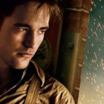 Robert Pattinson à l'affiche du film Water For Elephants qui sort le 20 avril