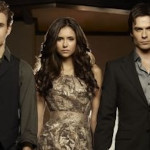 The Vampire Diaries ©Warner Bros. Television