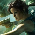 laracroft