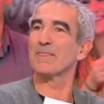 Raymond Domenech dans l'émission Certains l'aiment Show sur France 4 / Dailymotion