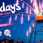 solidays