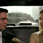 Robert Pattinson dans le film Cosmopolis